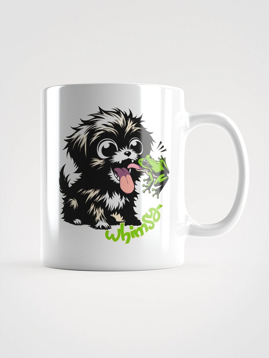 Moudi Whimsy Mug product image (1)