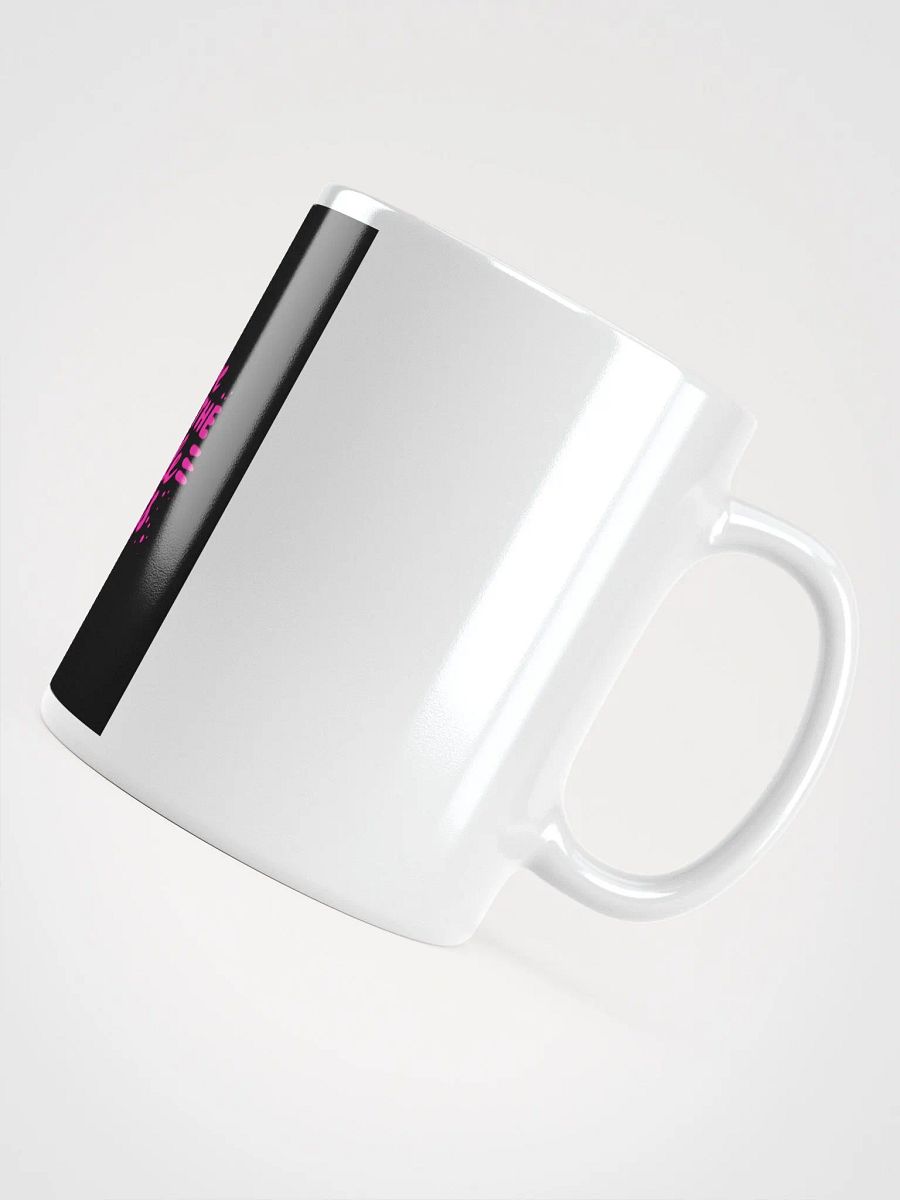 Love is in the Little Things Mug- White Mug product image (5)