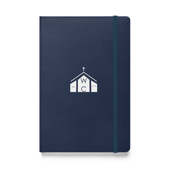 The Whole Church Notebook product image (1)