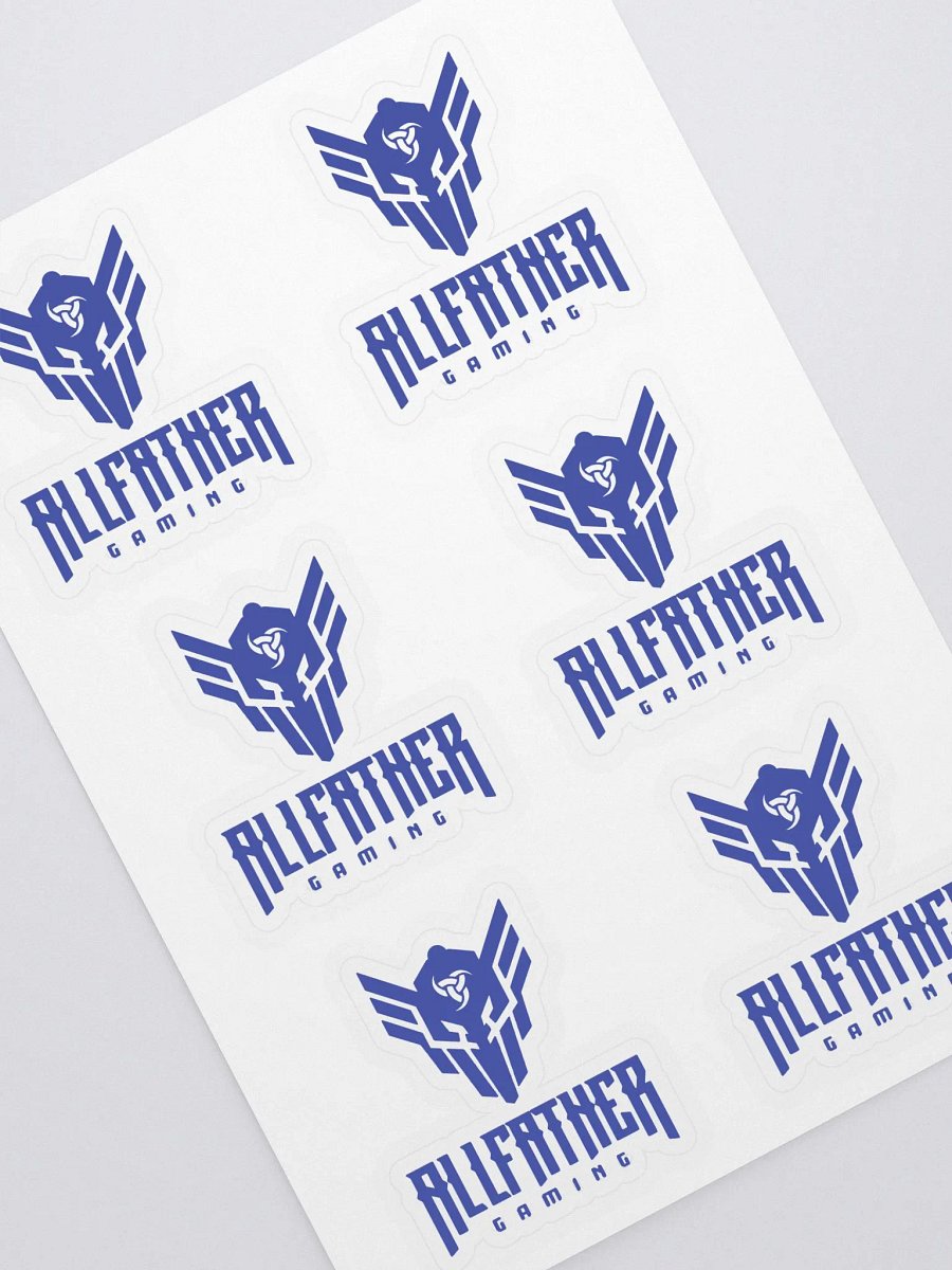 AllFather Sticker 6-pc product image (2)