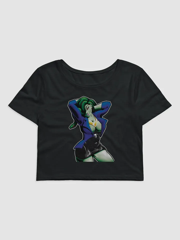 Women's Gorgon Crop product image (2)
