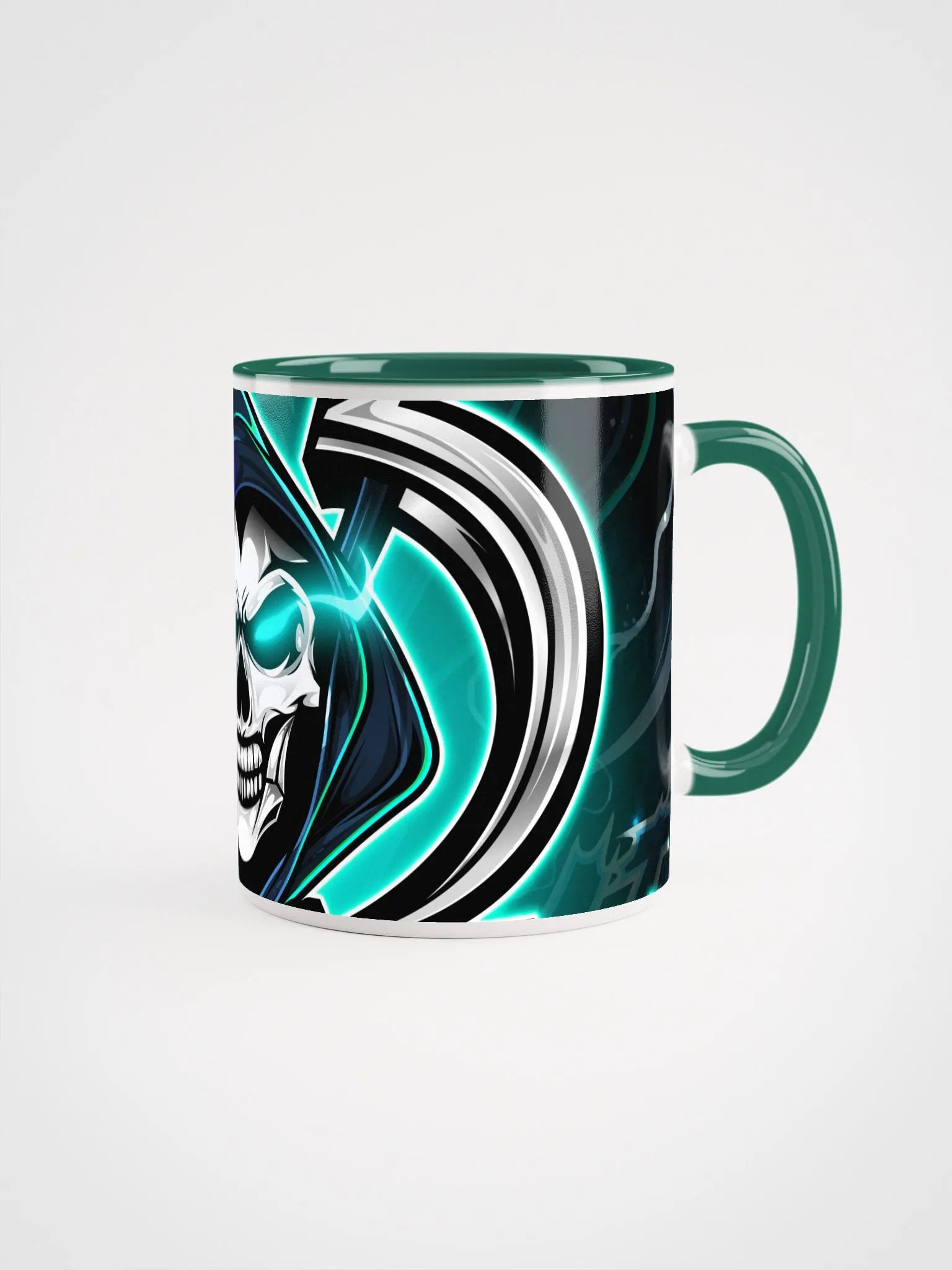 Blighted Mug product image (1)
