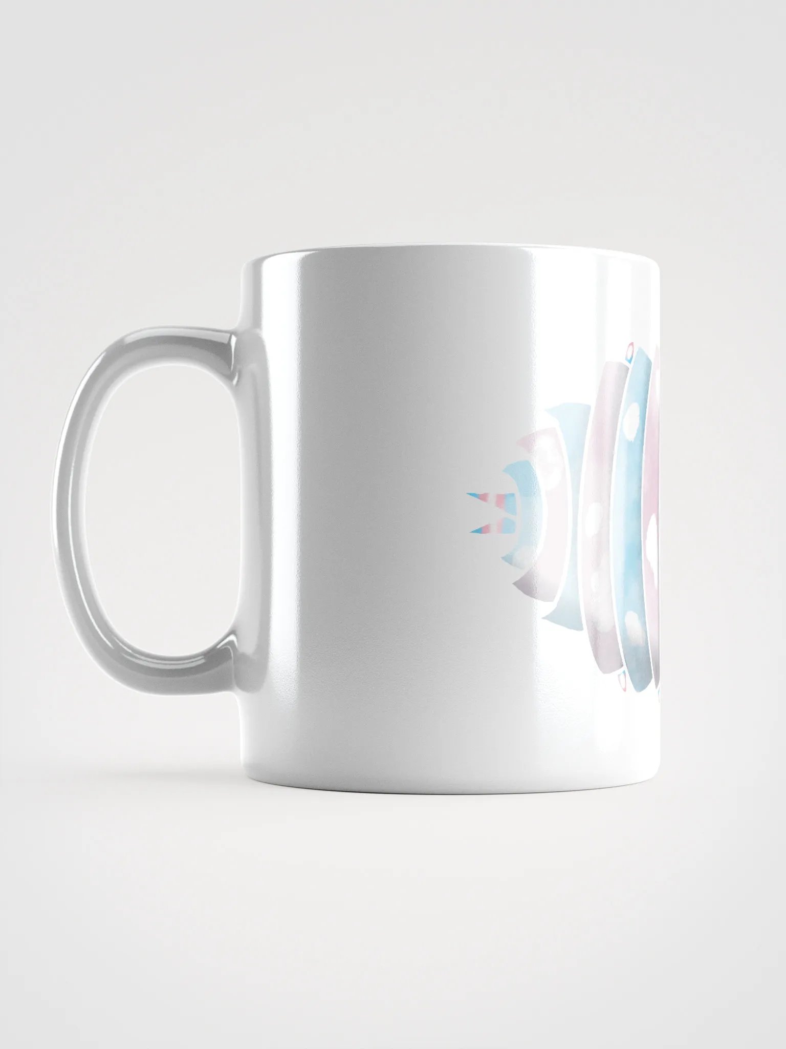 Transgender Isopod Mug product image (3)