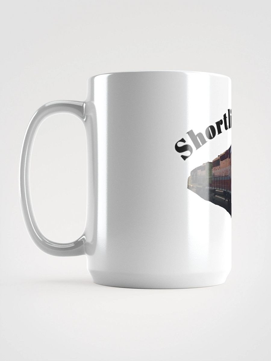 Shortline Vibes Mug 4109 (V2) product image (6)