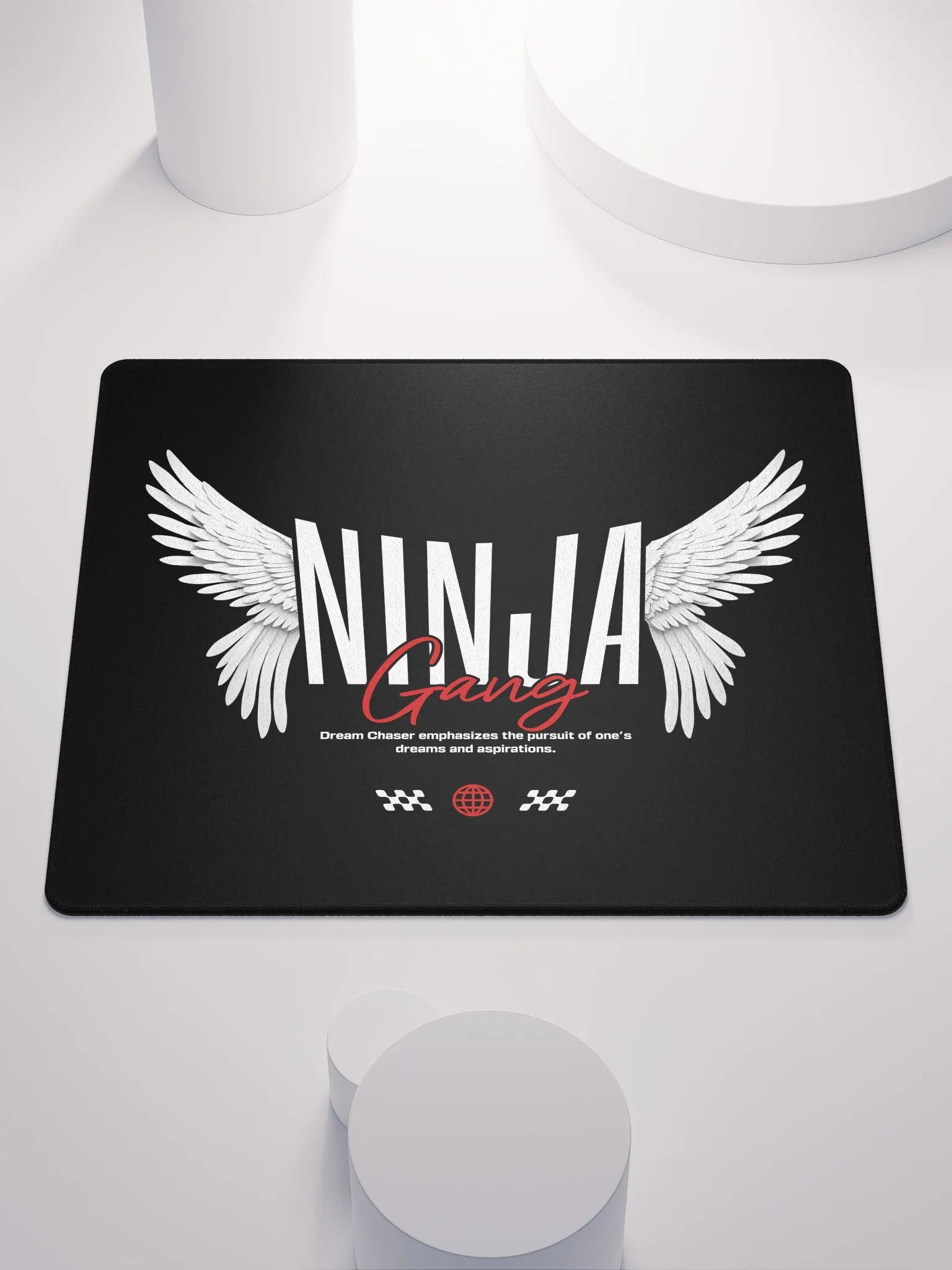 NG Gaming Mouse Pad product image (2)