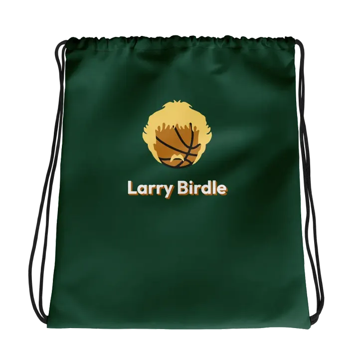 Drawstring Bag product image (1)