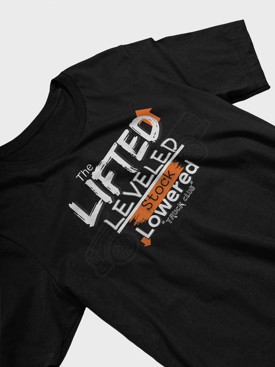 Truck Club T-Shirt product image (3)