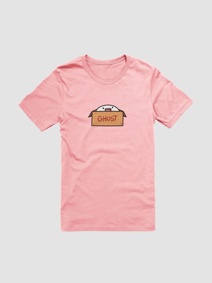 Ghost Box T-Shirt product image (2)