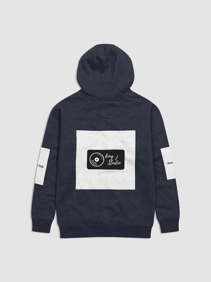 I love icp hoodie product image (2)