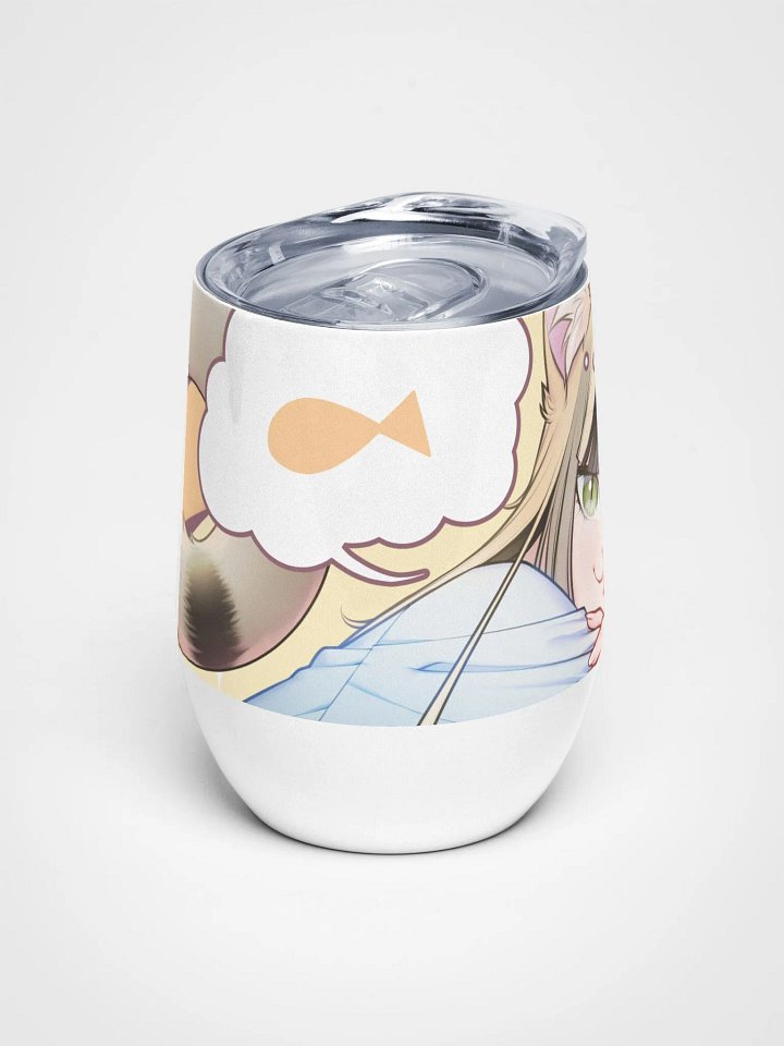 The Cat in the cup product image (1)