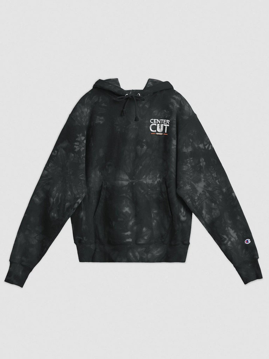 Center Cut Official Premium Hoodie product image (1)