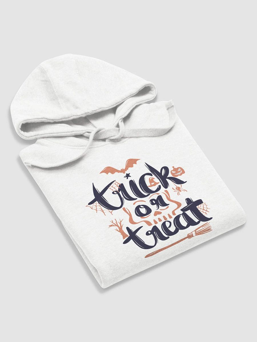 Halloween Haunt Unisex Hoodie product image (5)