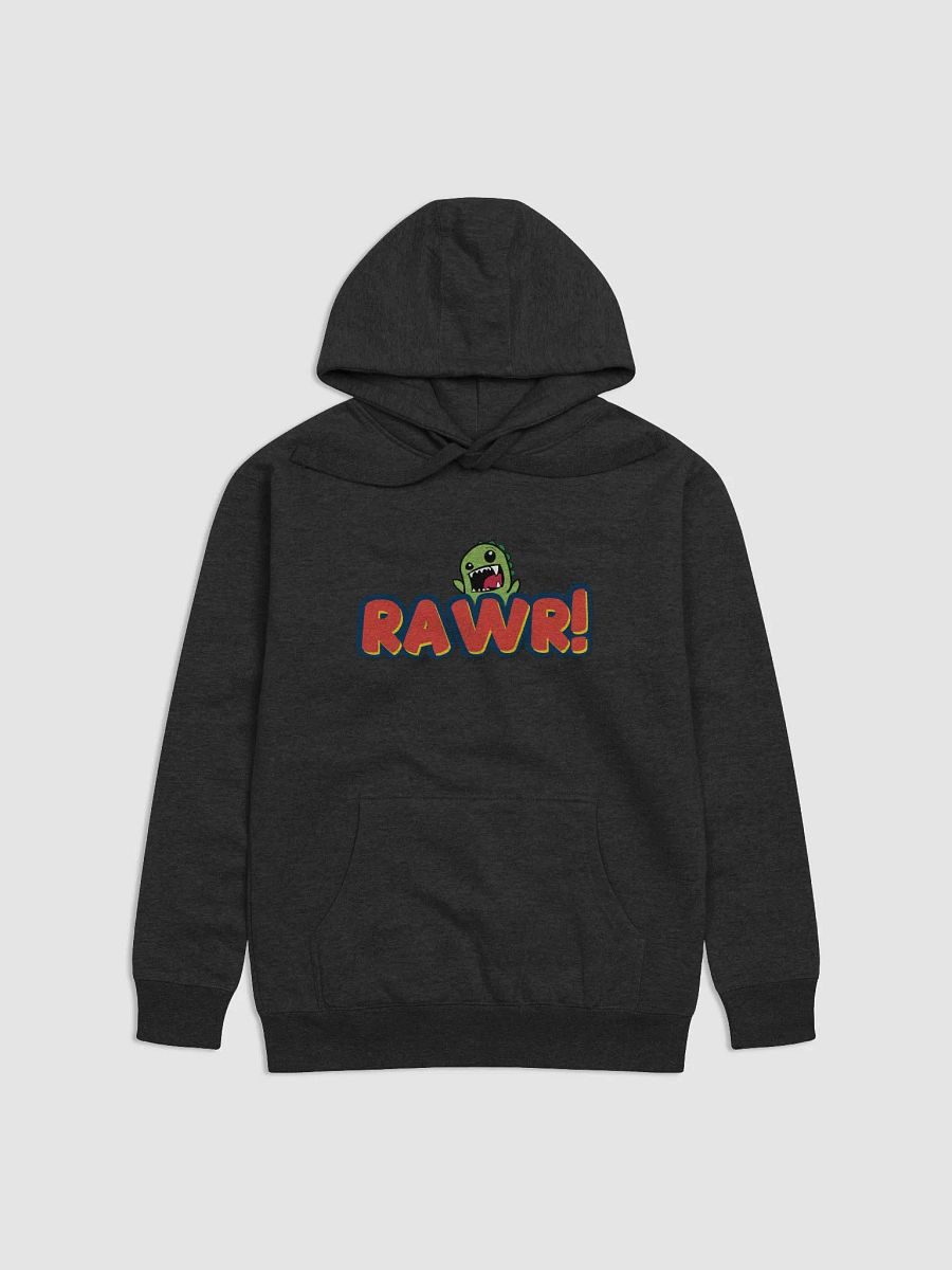 Mr Rawr product image (1)