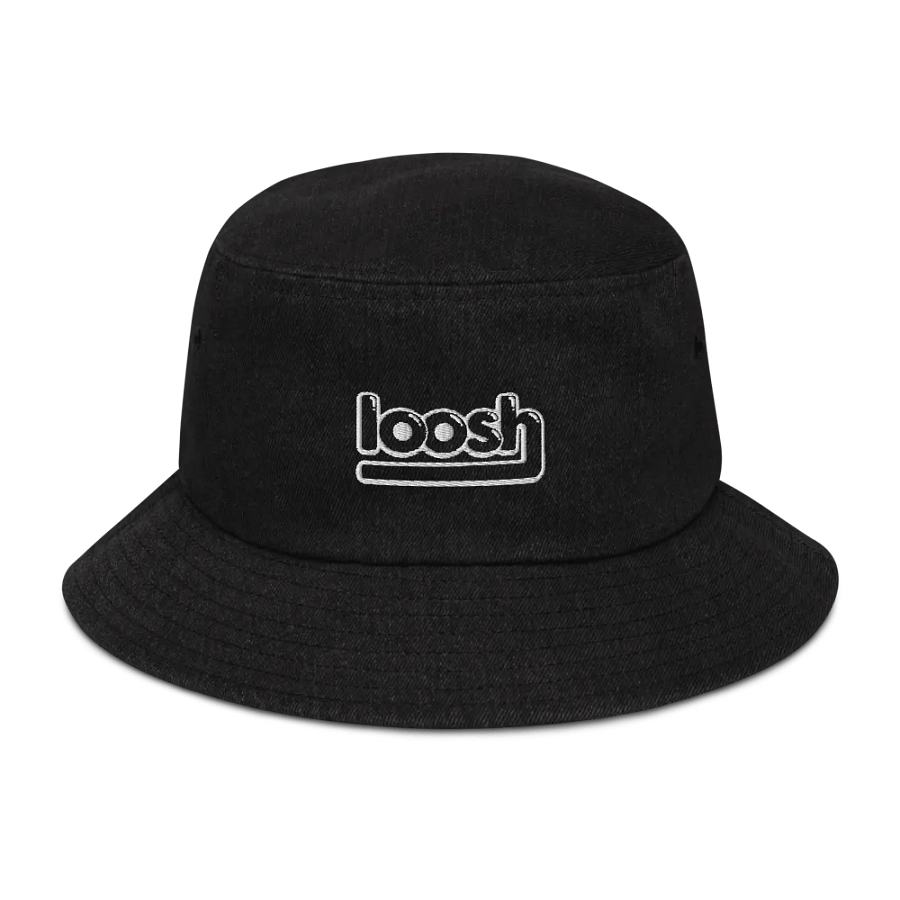 Loosh Bucket Hat product image (1)