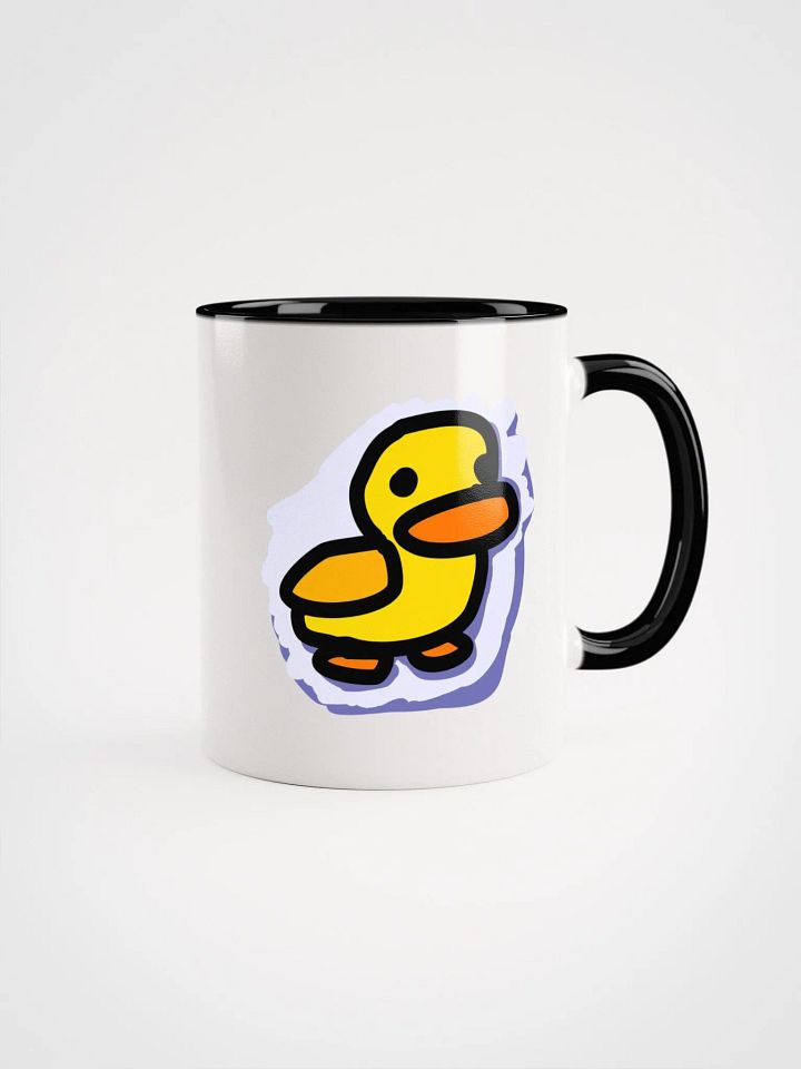 Duk. Mug product image (3)