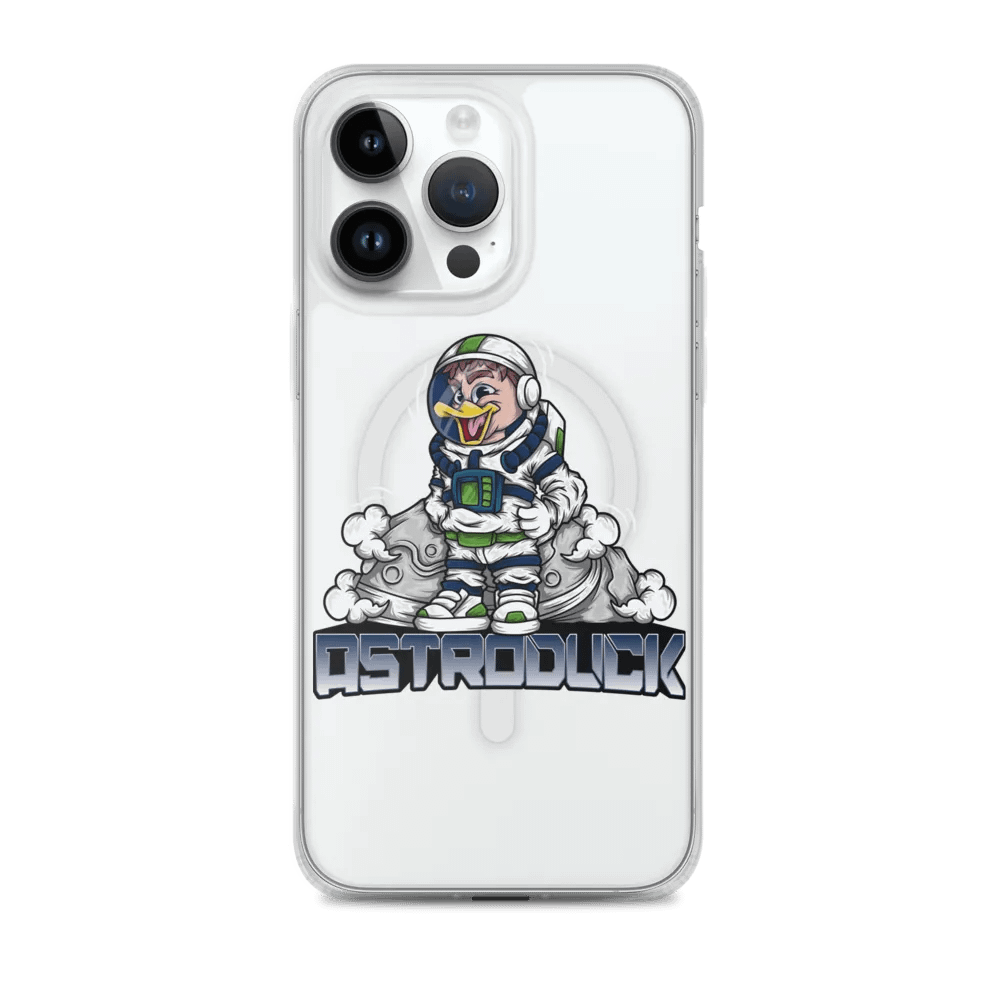 AstroDuck iPhone MagSafe Case product image (1)
