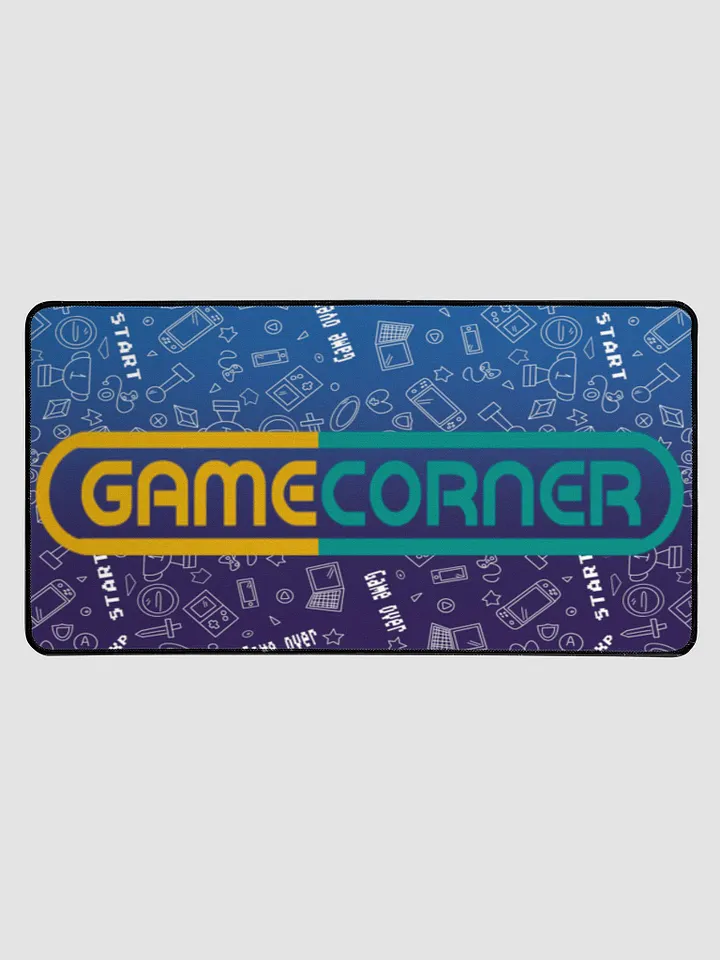 TGC Gaming Mat product image (1)