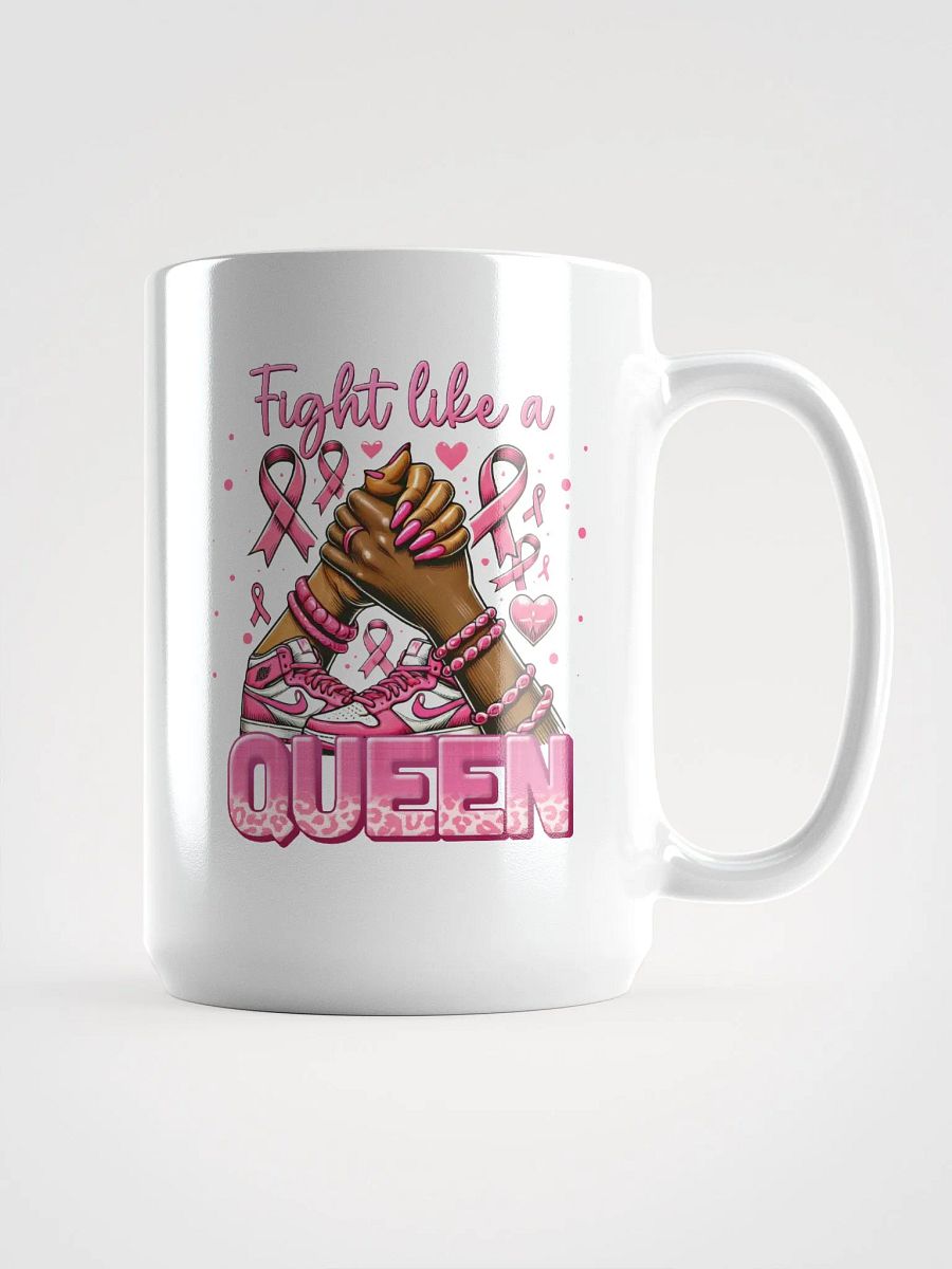 Fight Tall Mug product image (1)