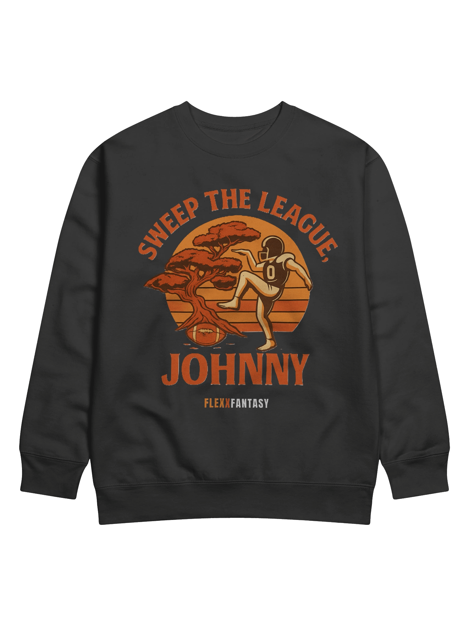 Sweep Sweatshirt product image (1)