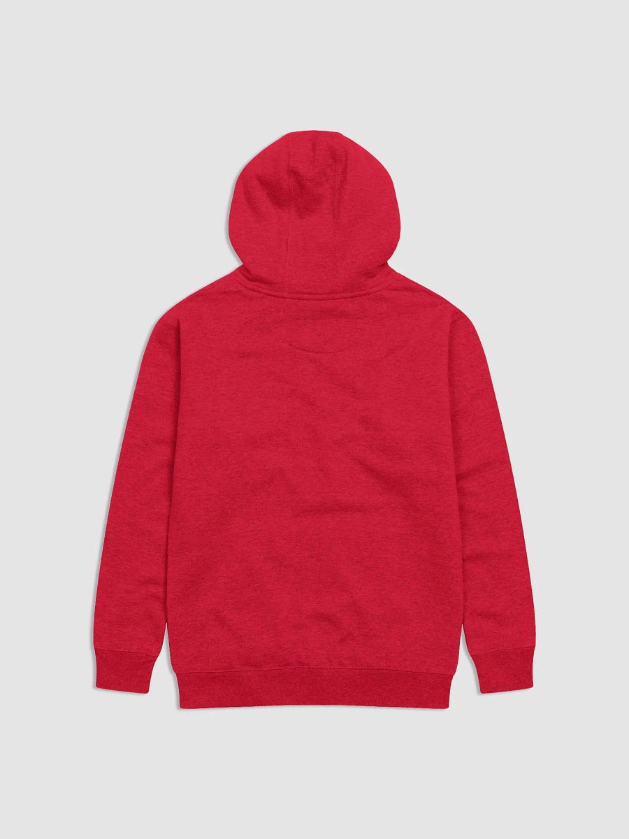 Cybernetic Urban Hoodie product image (7)