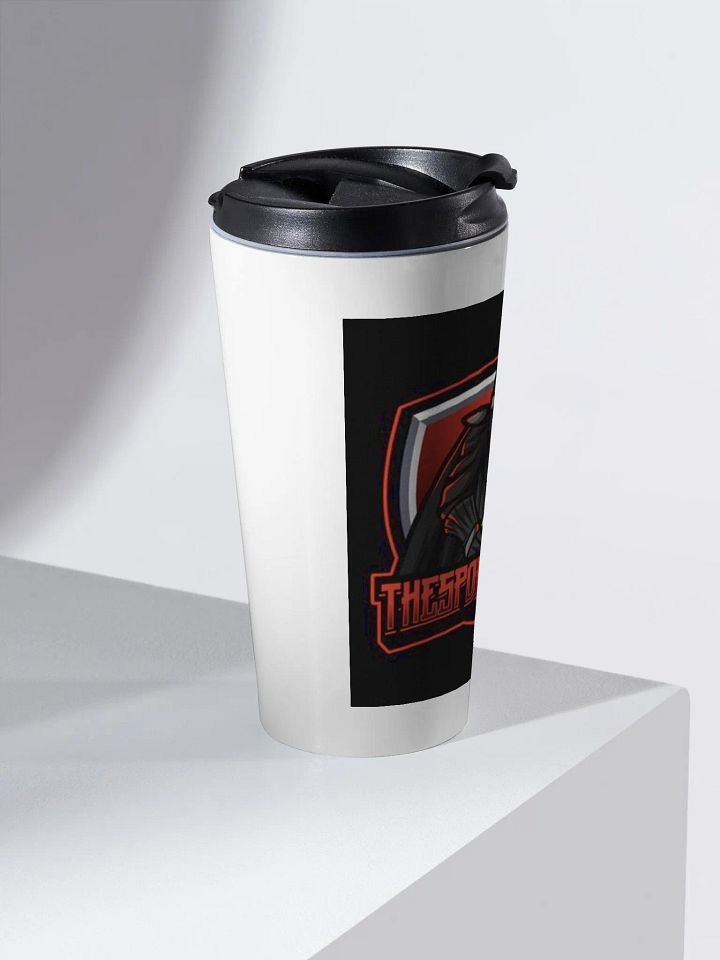 Sporting Travel Mug product image (2)