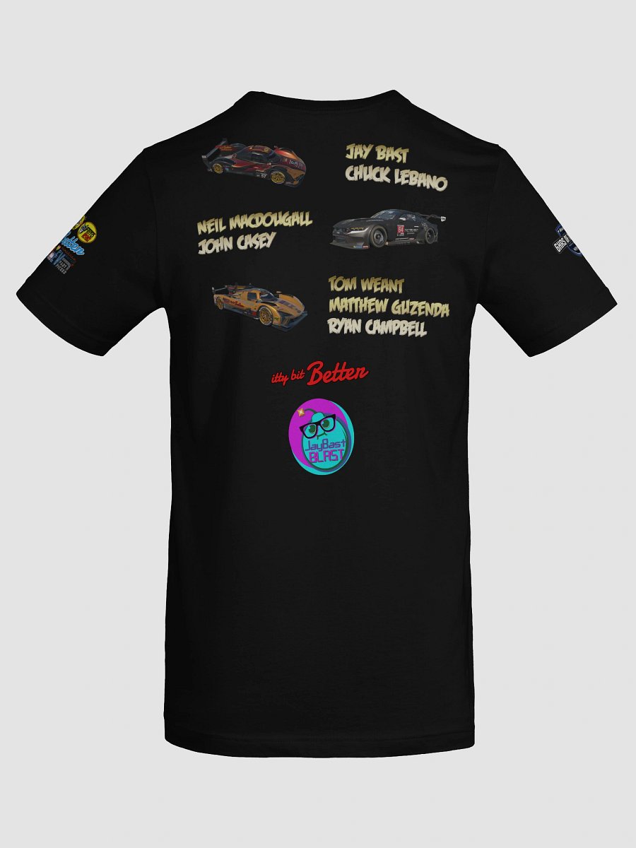FRITOSPORT & FIINSH LINE Racin' - WG6hr product image (75)