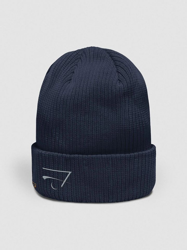 Infinity Beanie (LIMITED) product image (16)