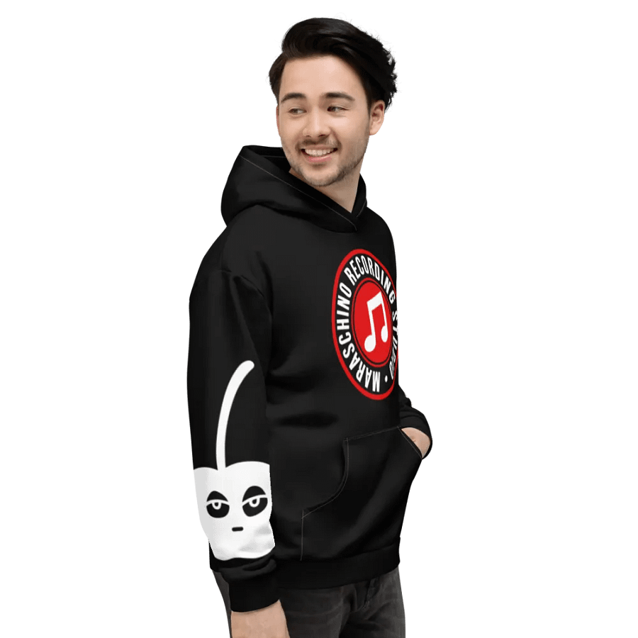 Maraschino Cherry Head Hoodie product image (4)