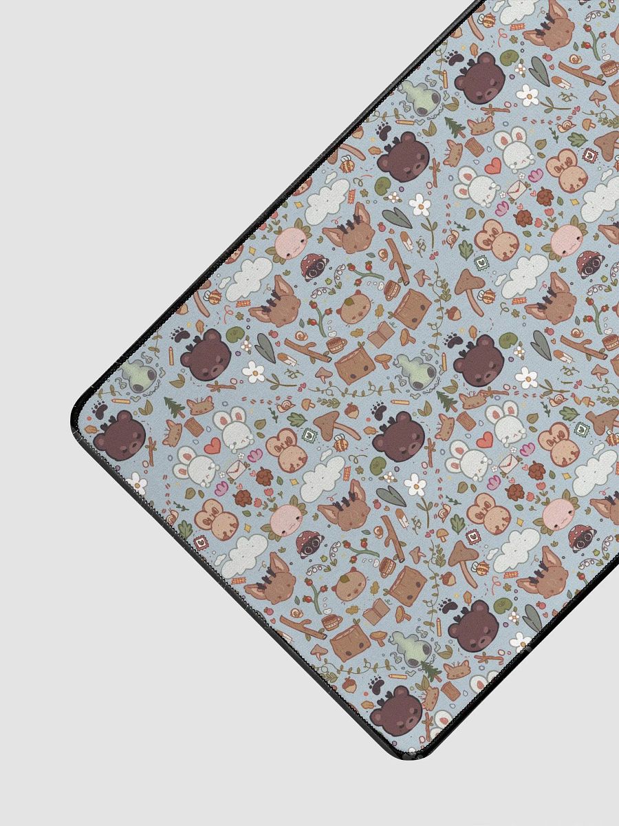 creature pattern deskmat! product image (3)