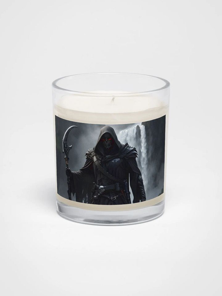 Grim Reaper's - Elixir Candle - Halloween product image (1)