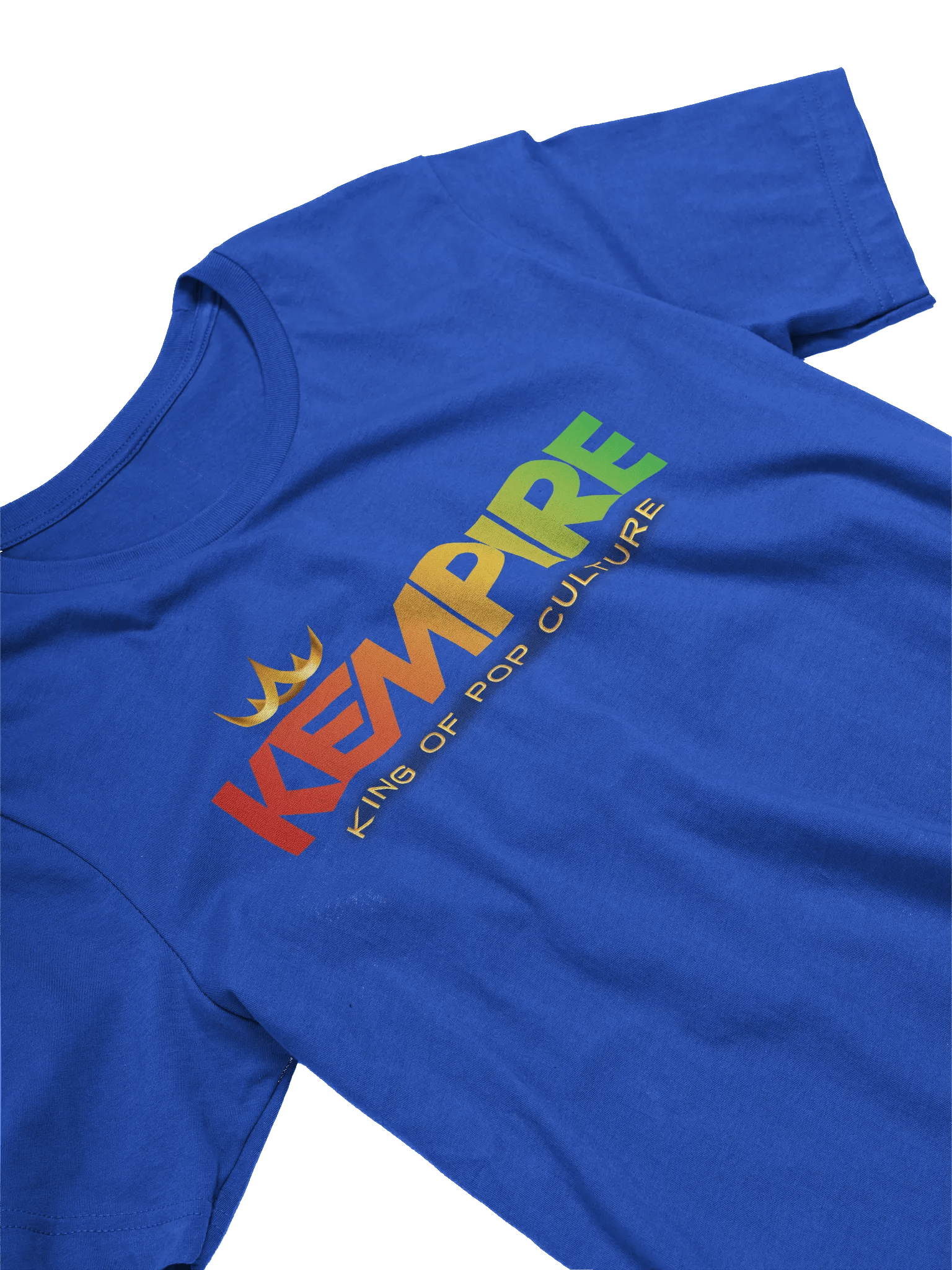 NEW 2025 KEMPIRE T-SHIRT product image (9)