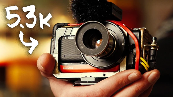 Video thumbnail