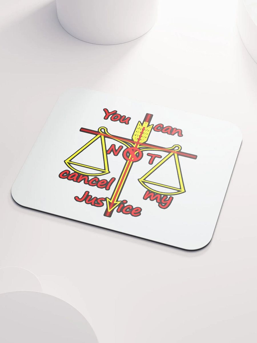 YOU CAN NOT CANCEL MY JUSTICE product image (3)
