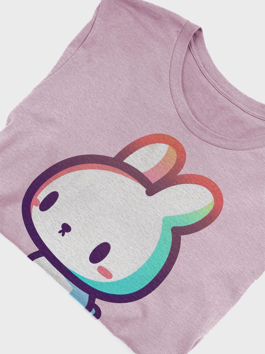 Line Art Bunny product image (3)