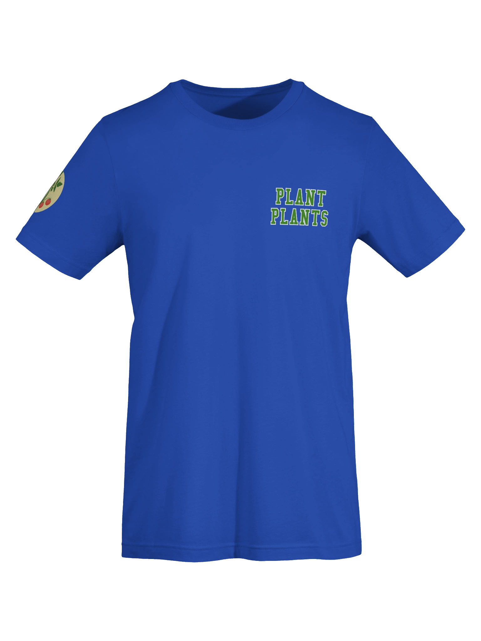 Plant Plants T-Shirt (Printed) product image (62)