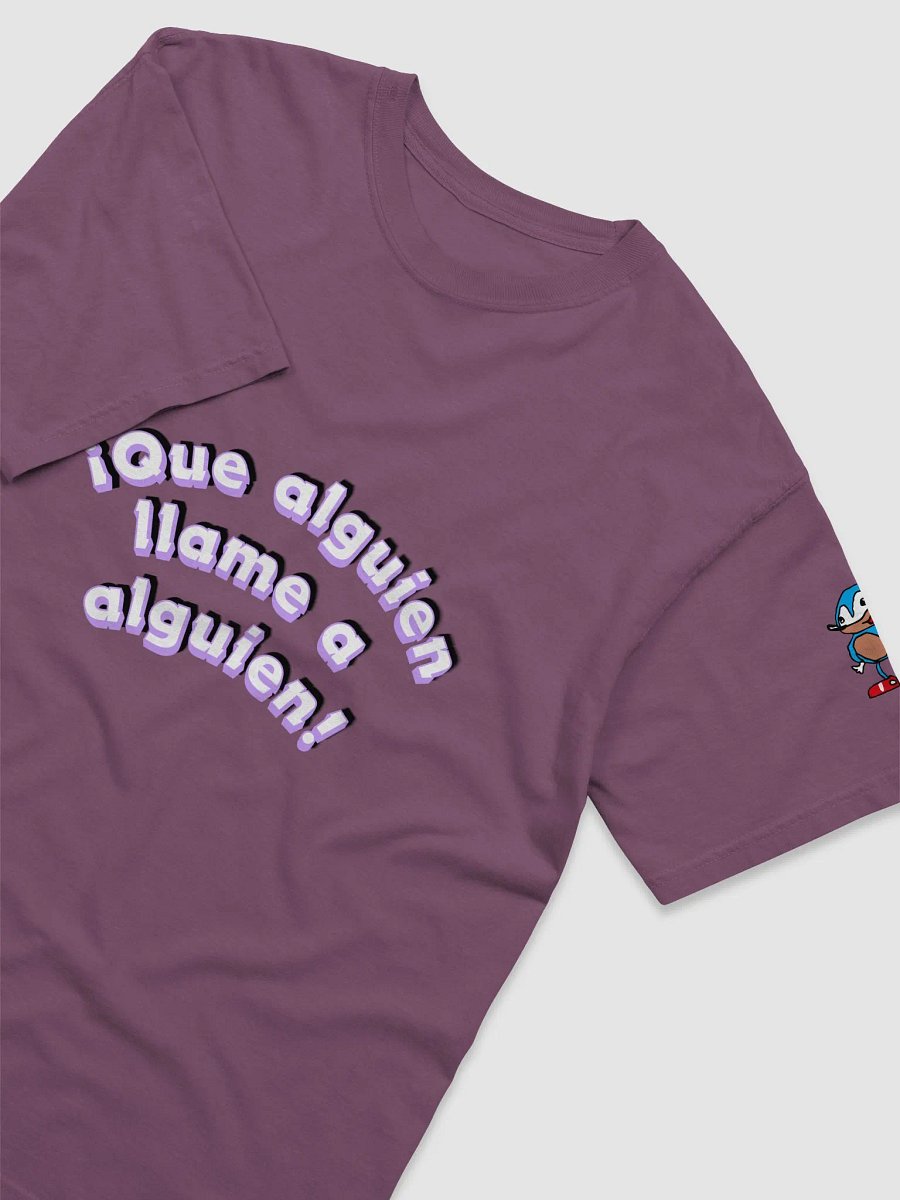 ¡Que alguien llame a alguien! product image (3)
