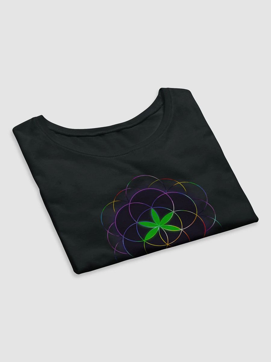 SC Symbol Crop Tee product image (7)