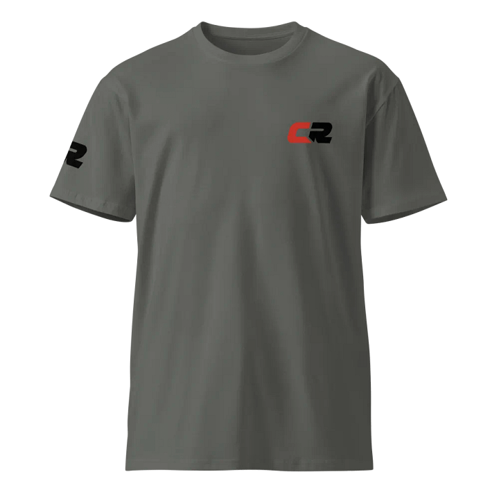 CR Tee product image (1)