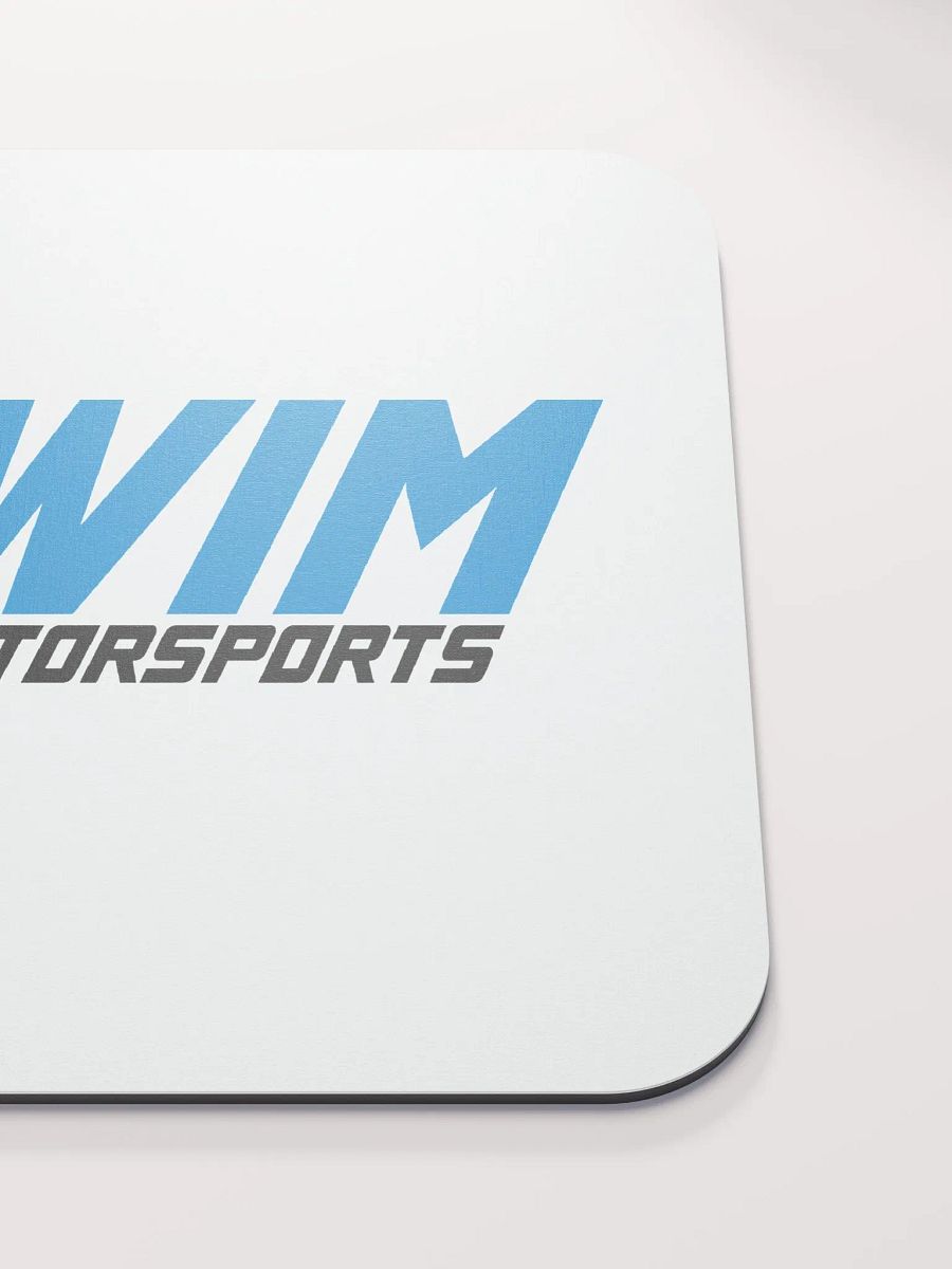 Sick Wit It Motorsports Standard Mousepad product image (5)