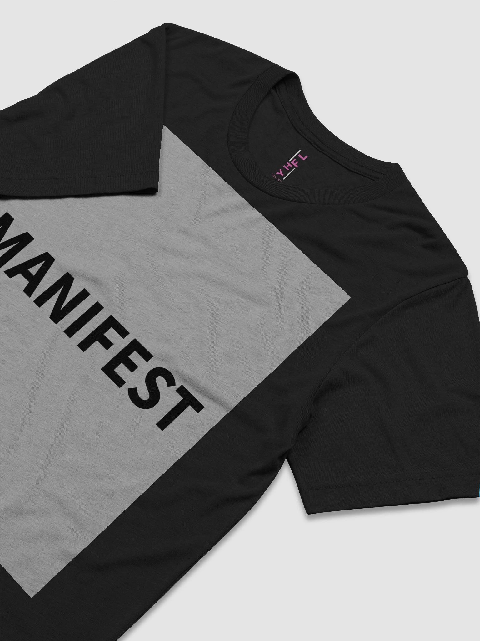 Empowerment Manifest Tee product image (6)