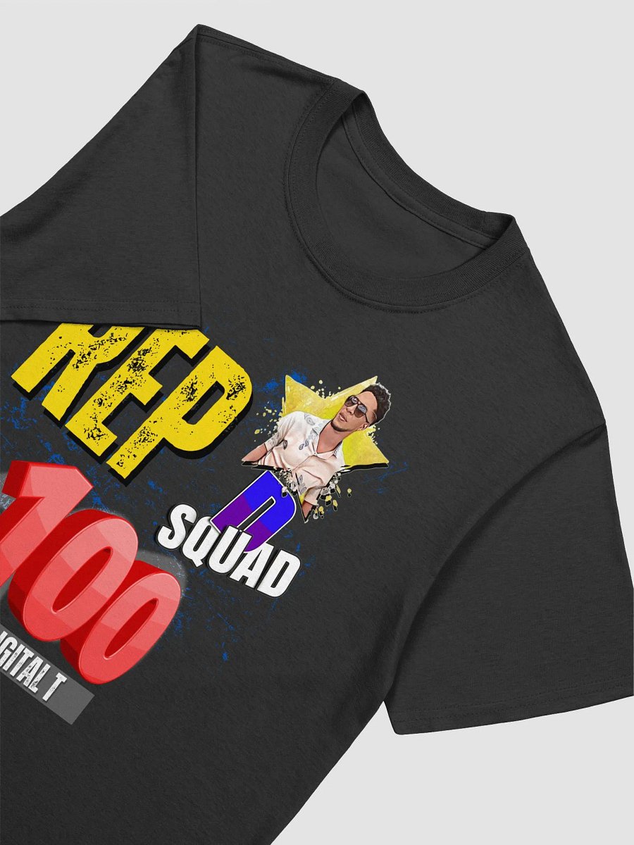 REP D SQUAD (Dark Colors) (Special Discounted Offer) product image (3)