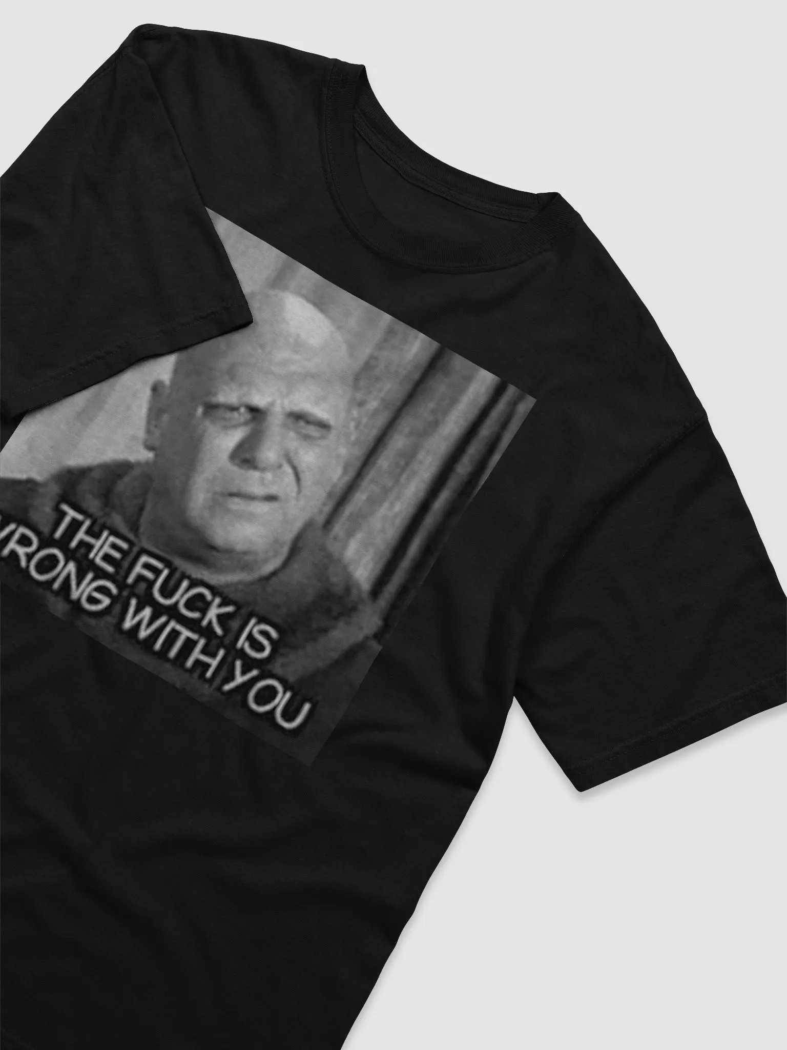 THE FUCKS WRONG WITH YOU product image (1)