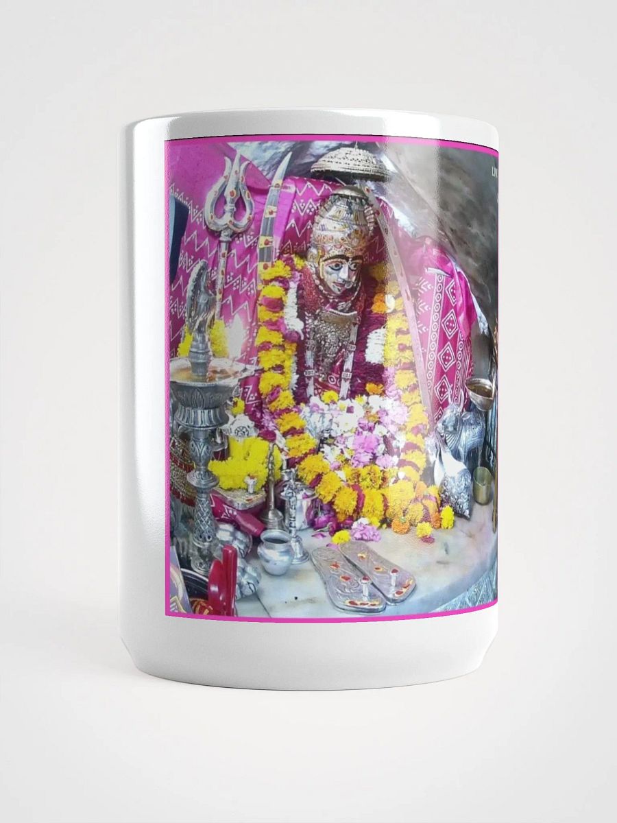 Divine Deity Shrine Mug product image (4)