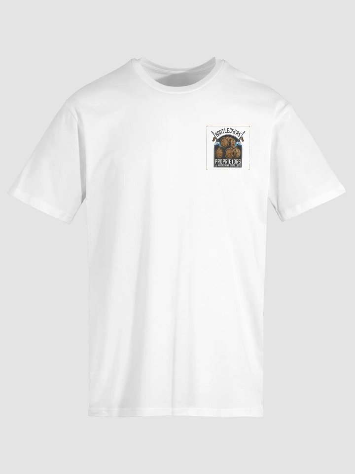 Moonshine Distillers Vintage T-Shirt product image (1)