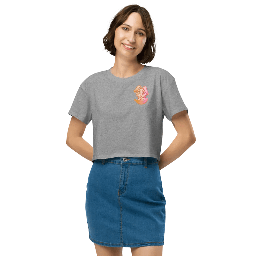 Nunu Crop Top product image (3)