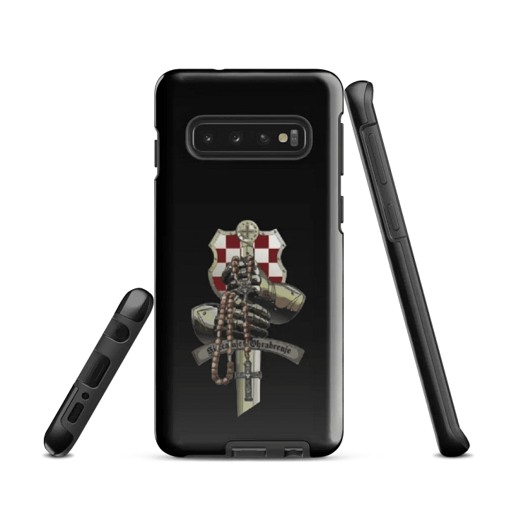 GRB SVETOSTI - maska za mobitel; Samsung product image (2)