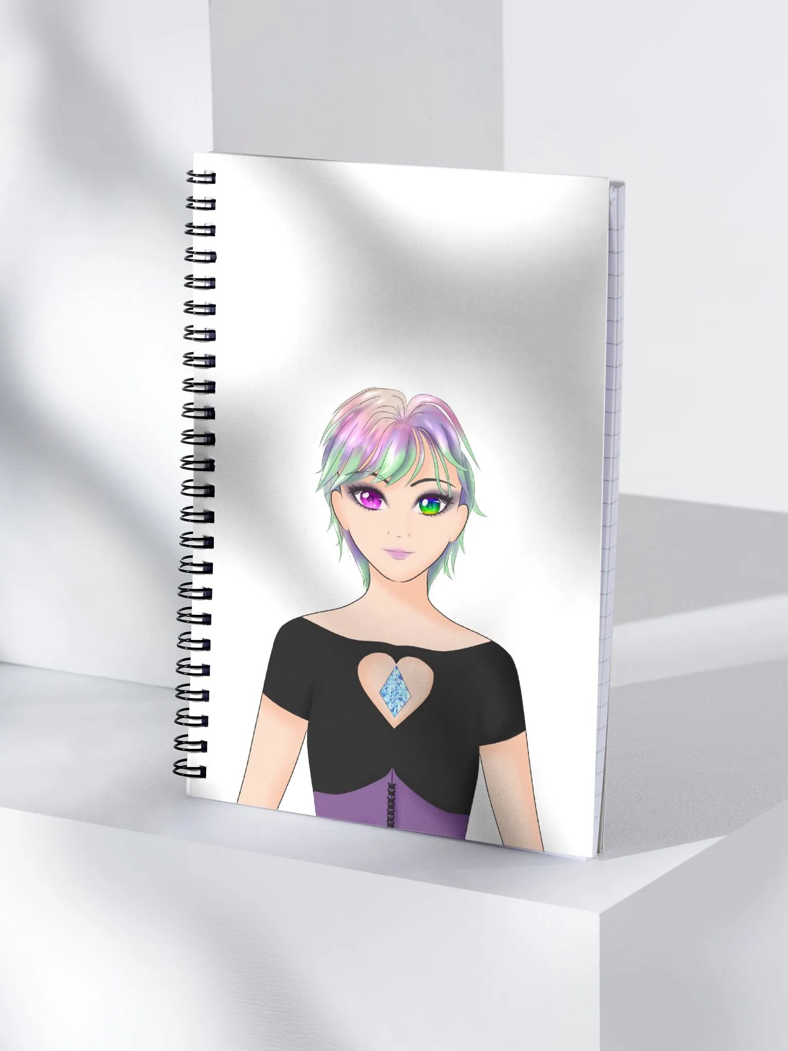 PNG model notebook product image (4)