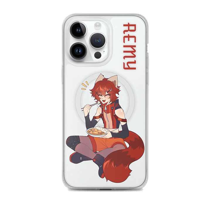 Katsu Iphone Case product image (2)