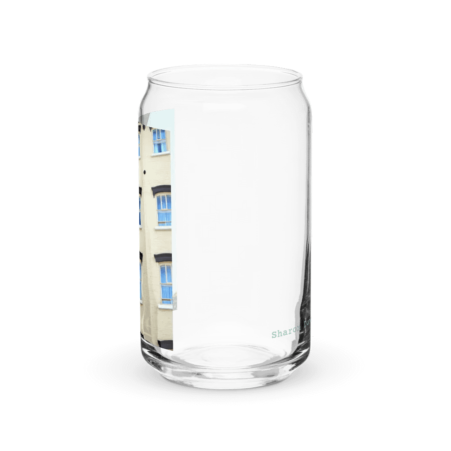 Hotel Clarendon Can-Shaped Glassware Set product image (9)