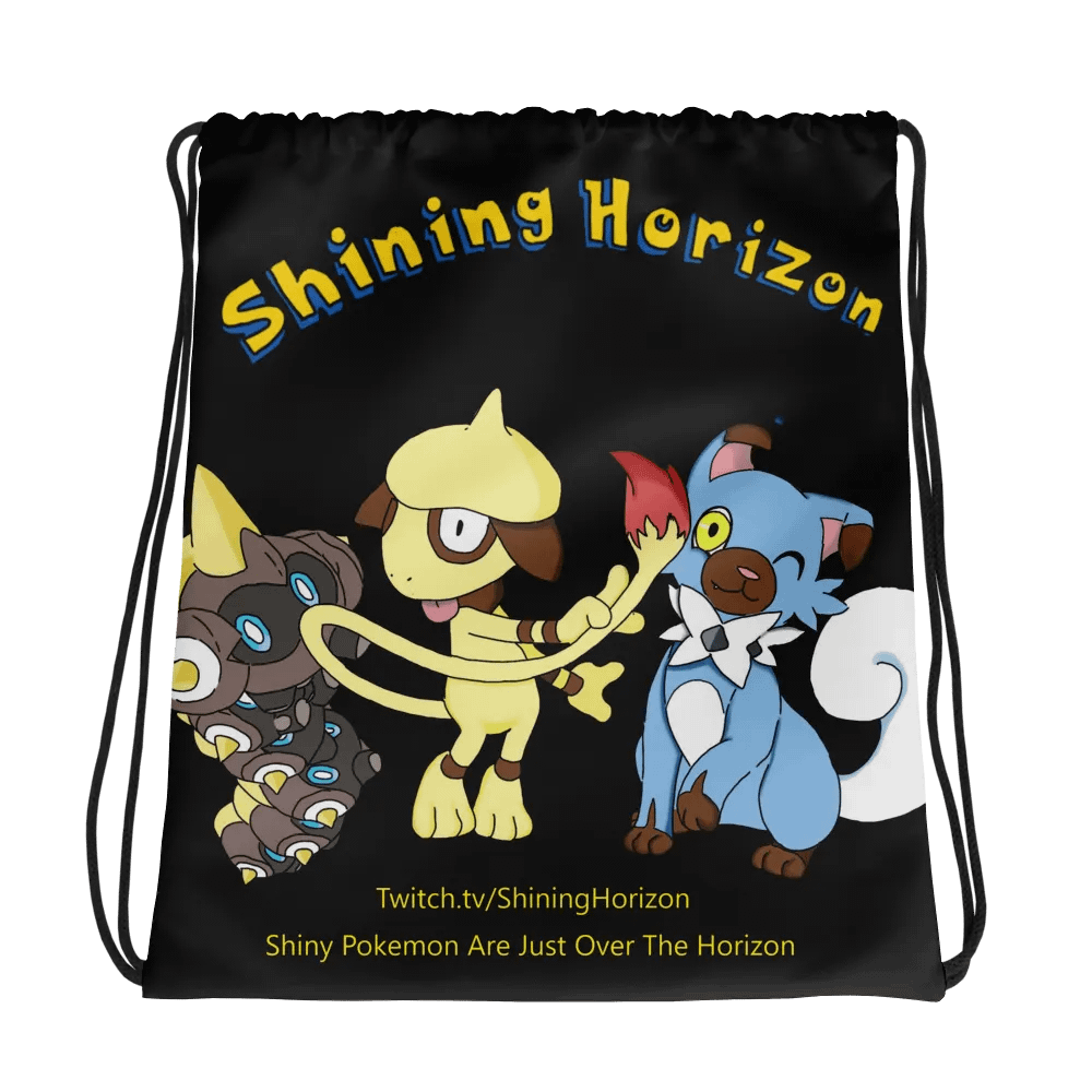 Shining String Bag product image (1)